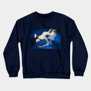 Ocean Crewneck Sweatshirt